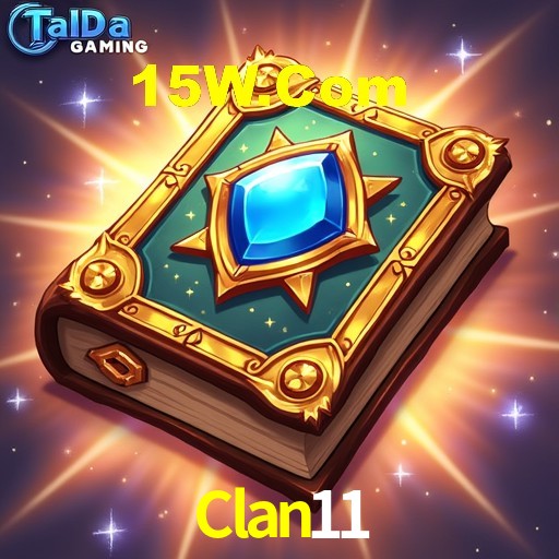 A Revolução dos Aplicativos de Jogos no Clan11