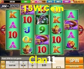 A Emoção da Loteria na Clan11: Uma Chance de Mudança de Vida